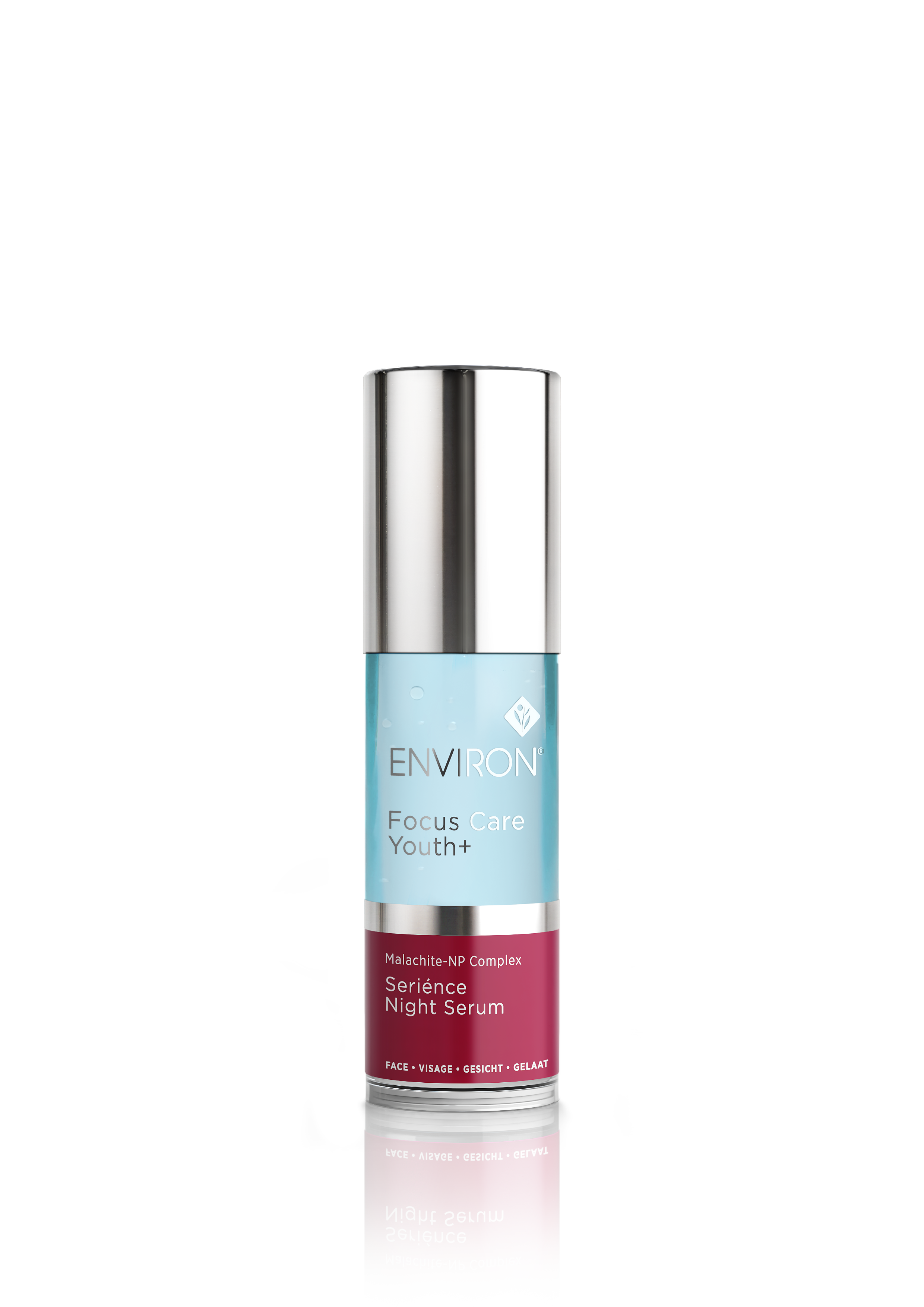 NEW Serience Night Serum