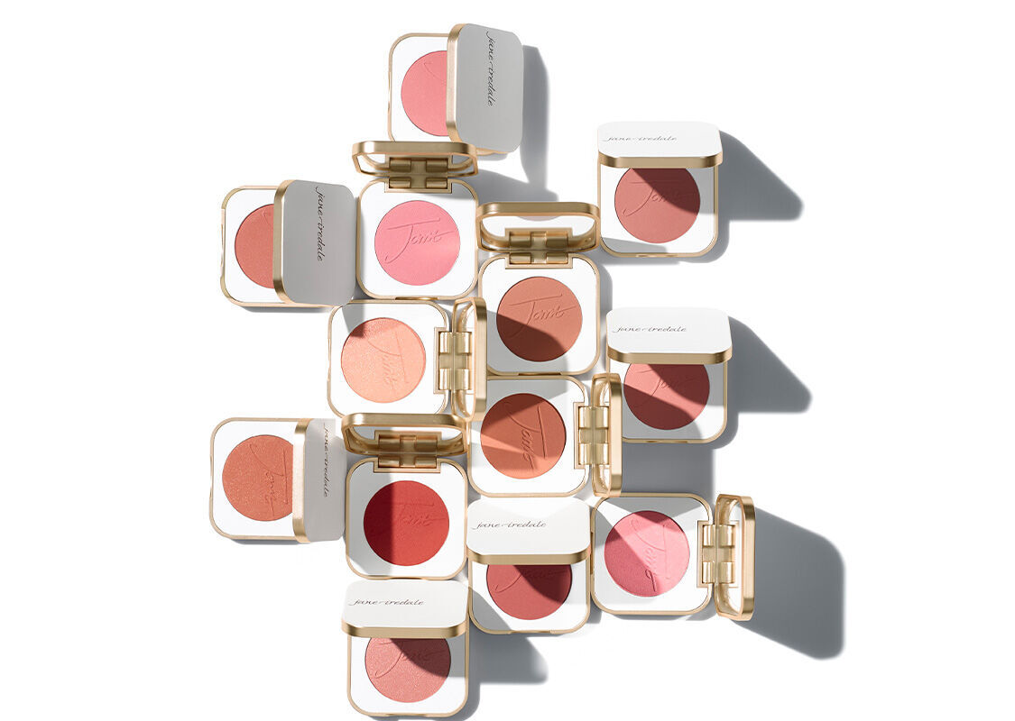 NEW PurePressed® Blush