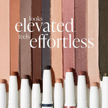 ColorLuxe Eye Shadow Sticks