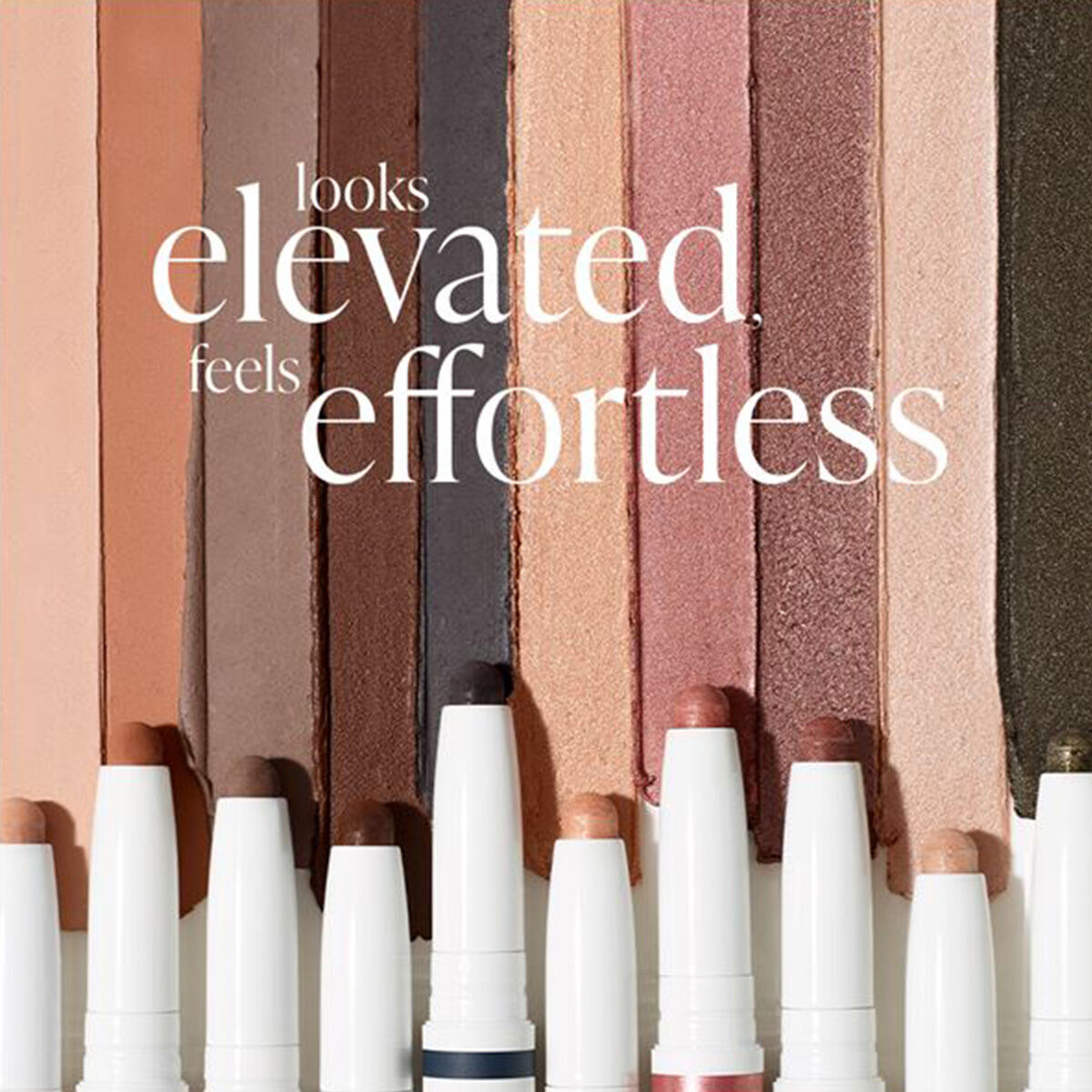 ColorLuxe Eye Shadow Sticks