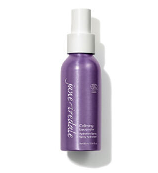 Lavender Hydration Spray