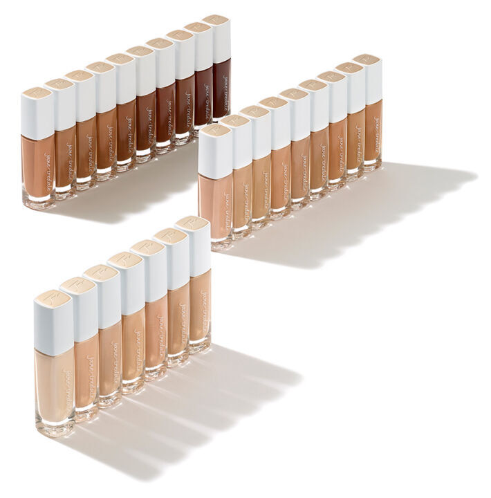 NEW Skintuition SPF30 Liquid Foudation