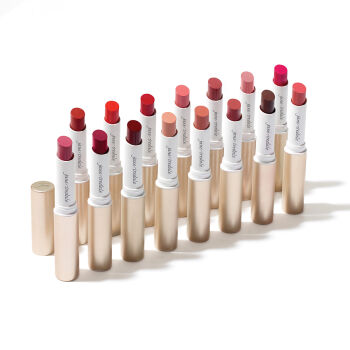 ColorLuxe Hydrating Cream Lipstick
