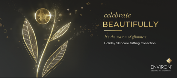 Environ Holiday Collection