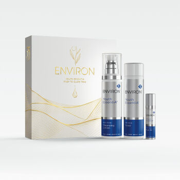 Limited-Edition Youth Essentia® Prep To Glow Trio