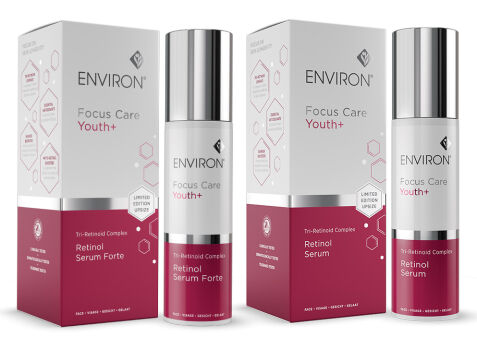 Retinol Serum Upsize