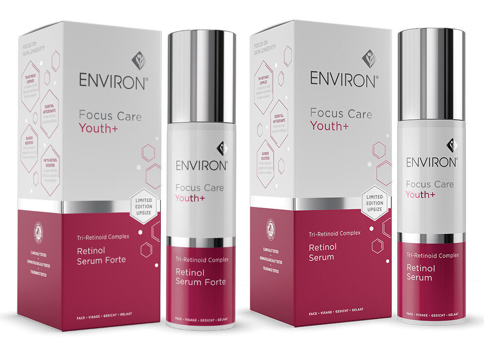 Retinol Serum Upsize