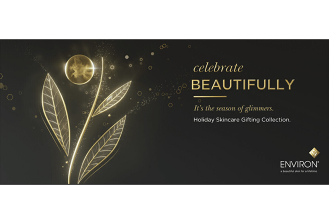 Environ Holiday Collection