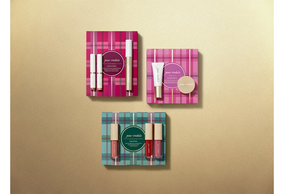 Jane Holiday Collection