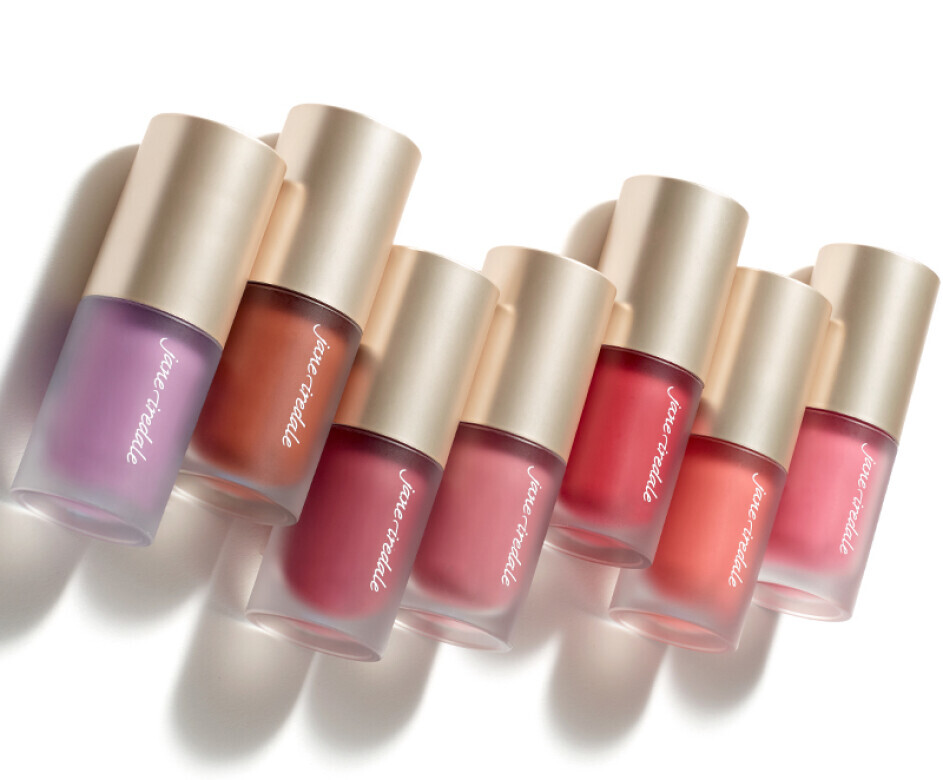 ColorLuxe Liquid Blush