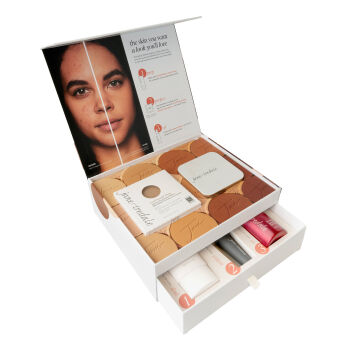 The Skincare Makeup System Box Set